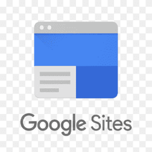 google sites custom domain